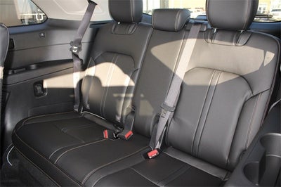 2025 Mazda Mazda CX-90 3.3 Turbo Preferred Package