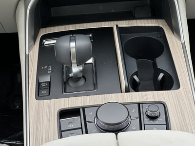 2025 Mazda Mazda CX-90 3.3 Turbo S Premium