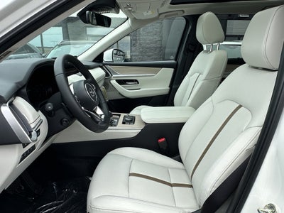 2025 Mazda Mazda CX-90 3.3 Turbo S Premium