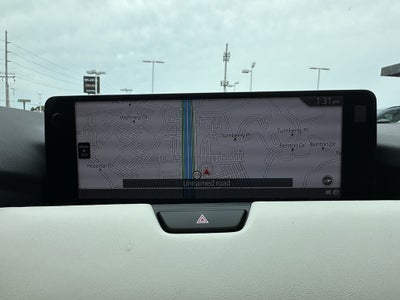 2025 Mazda Mazda CX-90 3.3 Turbo S Premium