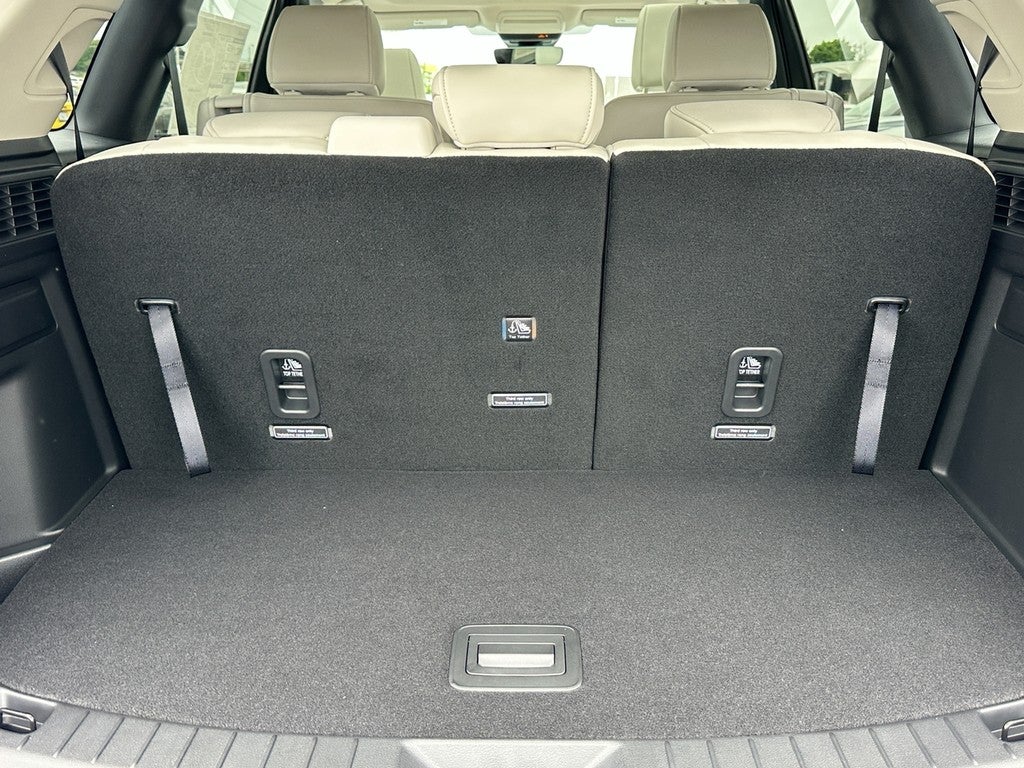 2025 Mazda Mazda CX-90 3.3 Turbo S Premium