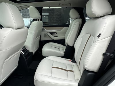 2025 Mazda Mazda CX-90 3.3 Turbo S Premium