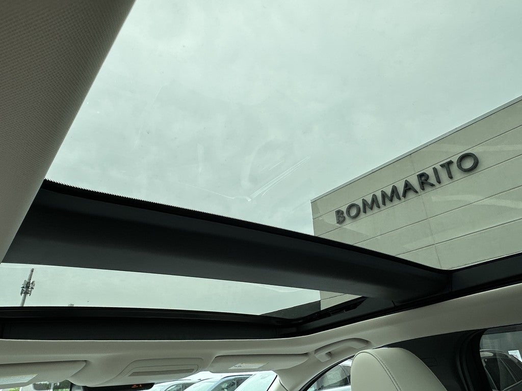 2025 Mazda Mazda CX-90 3.3 Turbo S Premium