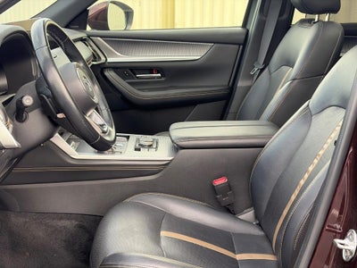 2024 Mazda Mazda CX-90 3.3 Turbo Premium Plus