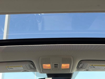 2019 Mazda Mazda CX-9 Touring FWD