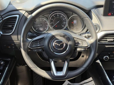 2019 Mazda Mazda CX-9 Touring FWD