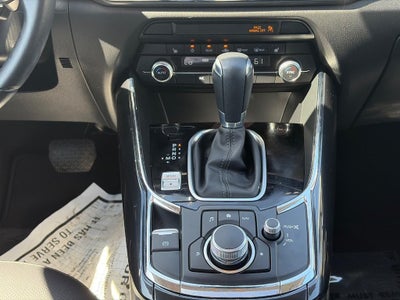 2019 Mazda Mazda CX-9 Touring FWD