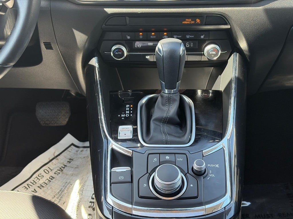 2019 Mazda Mazda CX-9 Touring FWD