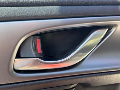 2019 Mazda Mazda CX-9 Touring FWD