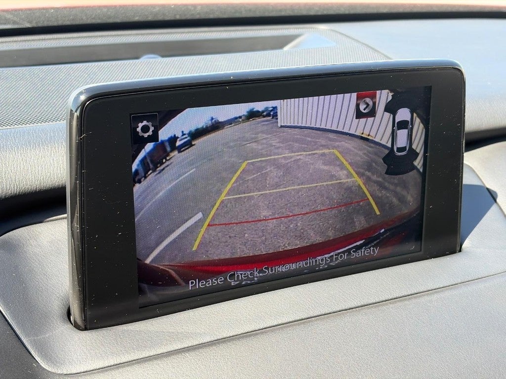 2019 Mazda Mazda CX-9 Touring FWD