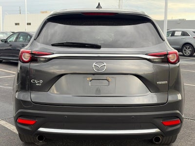 2021 Mazda Mazda CX-9 Grand Touring