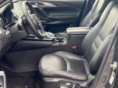 2021 Mazda Mazda CX-9 Grand Touring