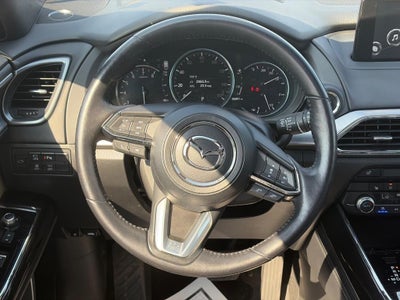 2019 Mazda Mazda CX-9 Grand Touring AWD