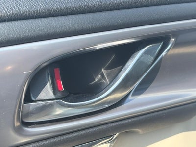 2019 Mazda Mazda CX-9 Grand Touring AWD