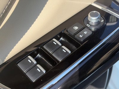 2019 Mazda Mazda CX-9 Grand Touring AWD