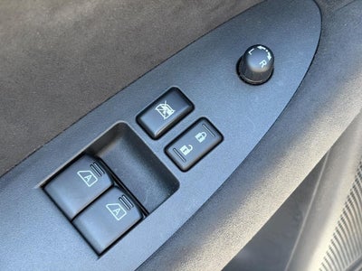 2025 Nissan Z NISMO Auto
