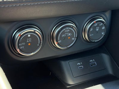 2025 Nissan Z NISMO Auto