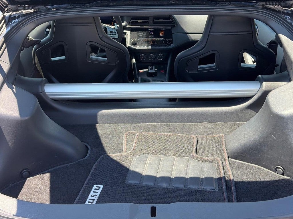 2025 Nissan Z NISMO Auto
