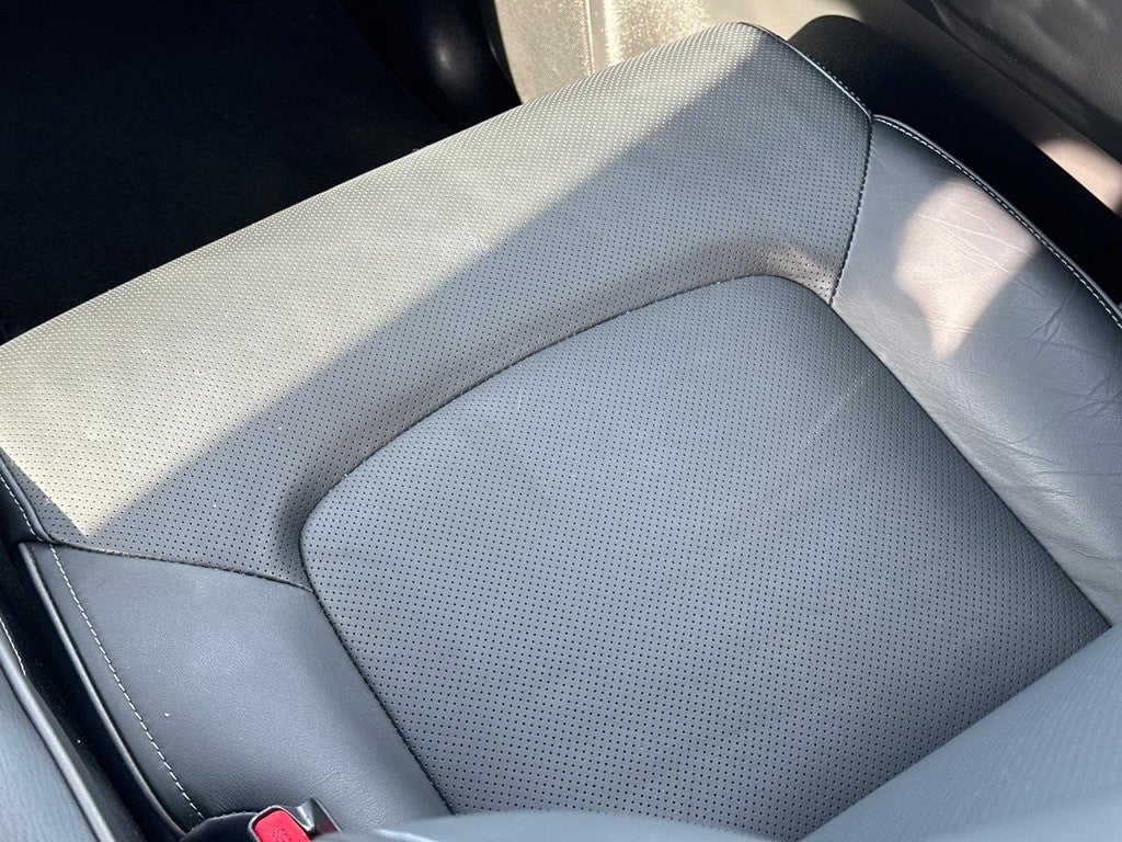 2023 INFINITI QX80 LUXE AWD