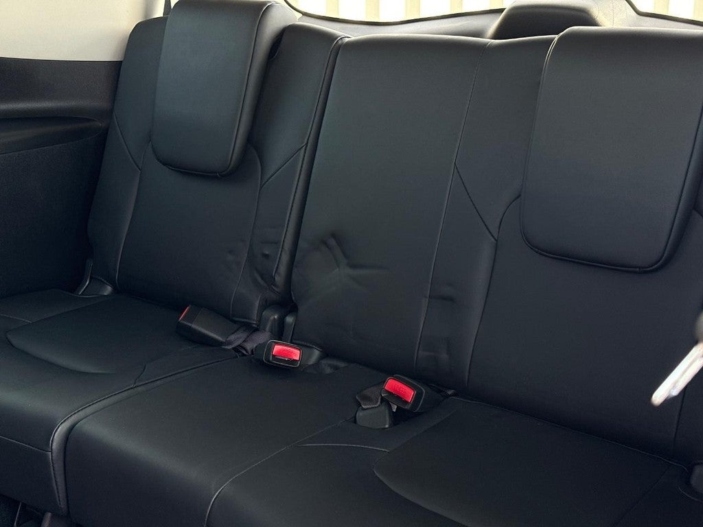 2023 INFINITI QX80 LUXE AWD