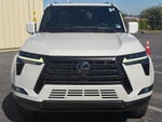 2024 Lexus GX GX 550 Premium+ 4WD