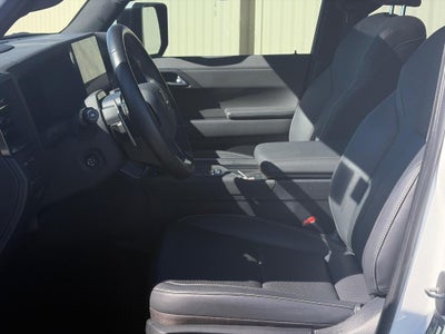 2024 Lexus GX GX 550 Premium+ 4WD