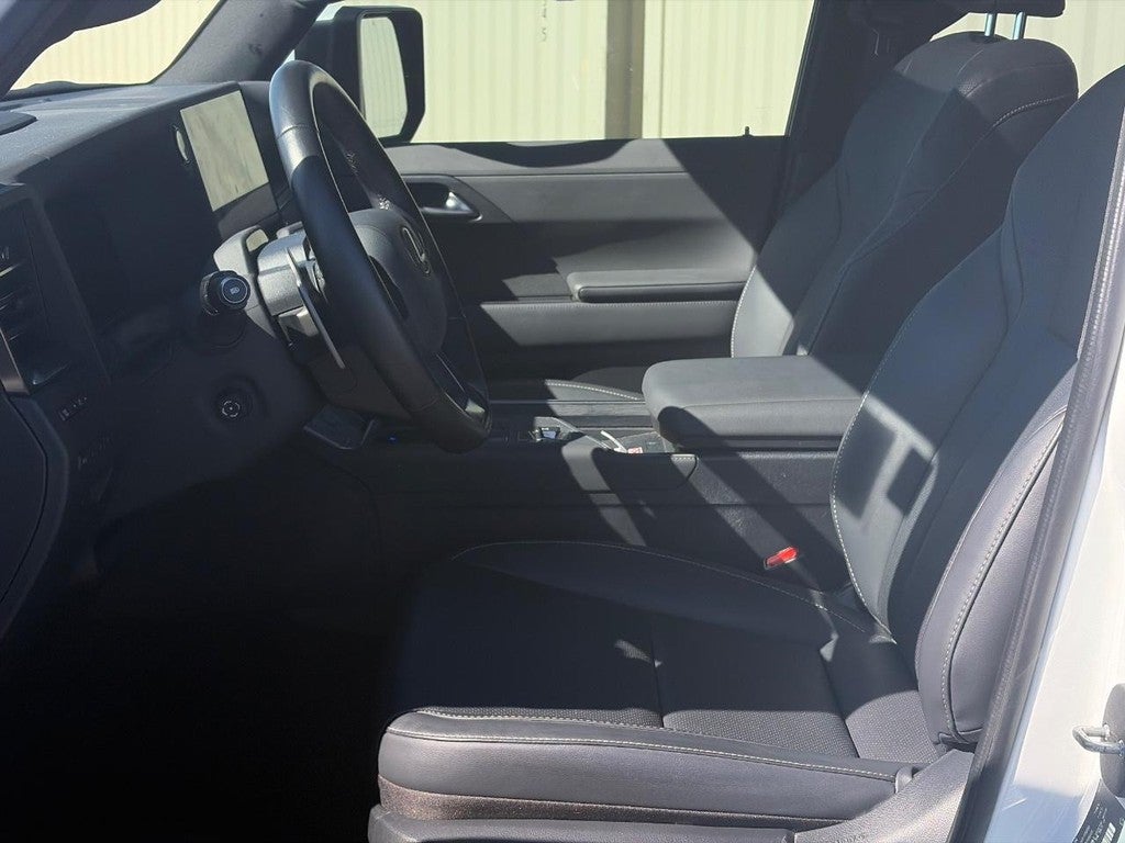 2024 Lexus GX GX 550 Premium+ 4WD