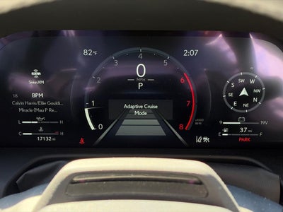 2024 Lexus GX GX 550 Premium+ 4WD