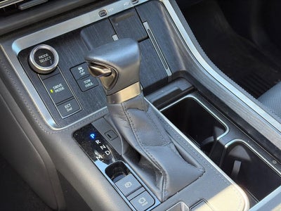 2024 Lexus GX GX 550 Premium+ 4WD