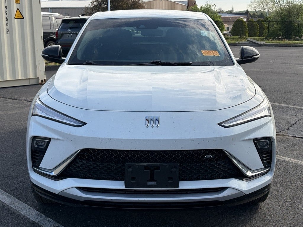 2025 Buick Envista FWD 4dr Sport Touring