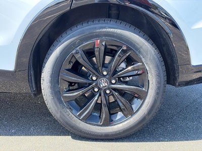 2025 Buick Envista FWD 4dr Sport Touring