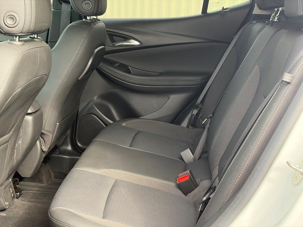 2023 Buick Encore GX AWD 4dr Preferred