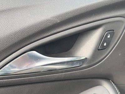 2023 Buick Encore GX AWD 4dr Preferred