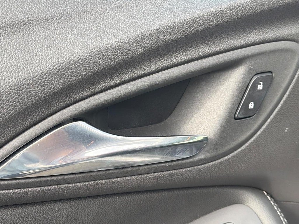 2023 Buick Encore GX AWD 4dr Preferred