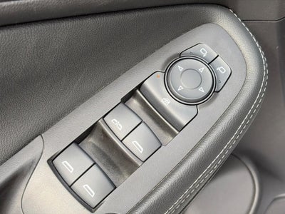 2023 Buick Encore GX AWD 4dr Preferred