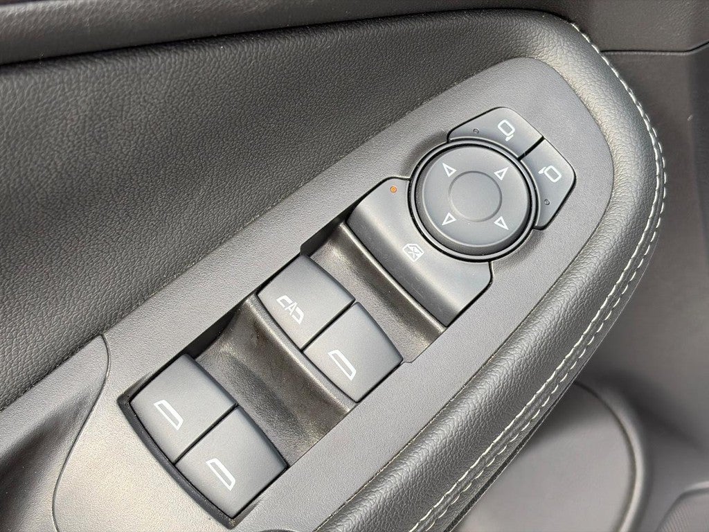 2023 Buick Encore GX AWD 4dr Preferred