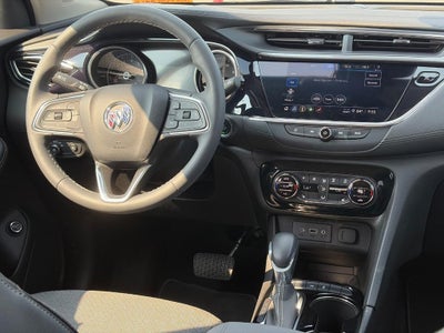 2023 Buick Encore GX FWD 4dr Select
