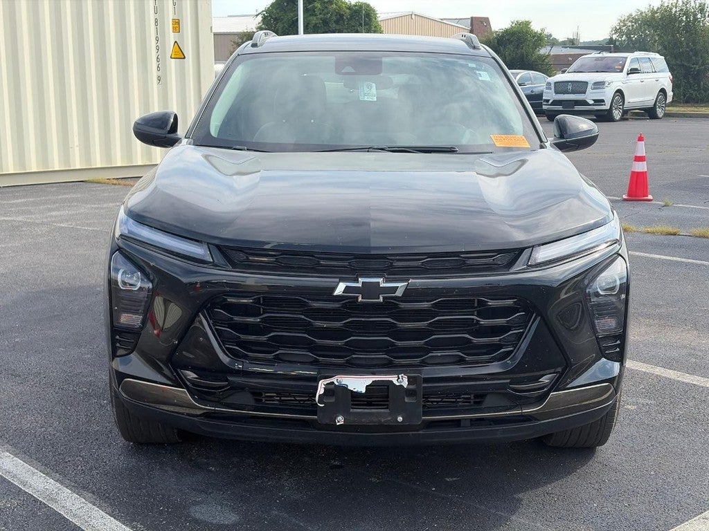 2025 Chevrolet Trax FWD 4dr ACTIV