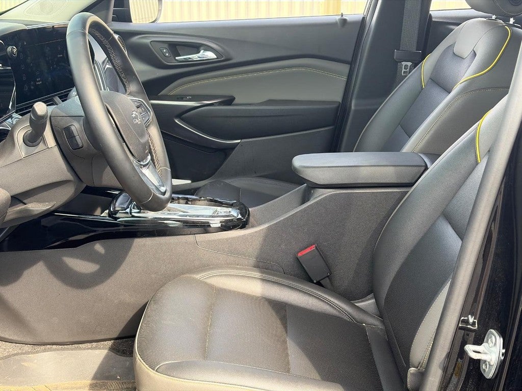 2025 Chevrolet Trax FWD 4dr ACTIV