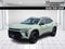 2025 Chevrolet Trax FWD 4dr ACTIV