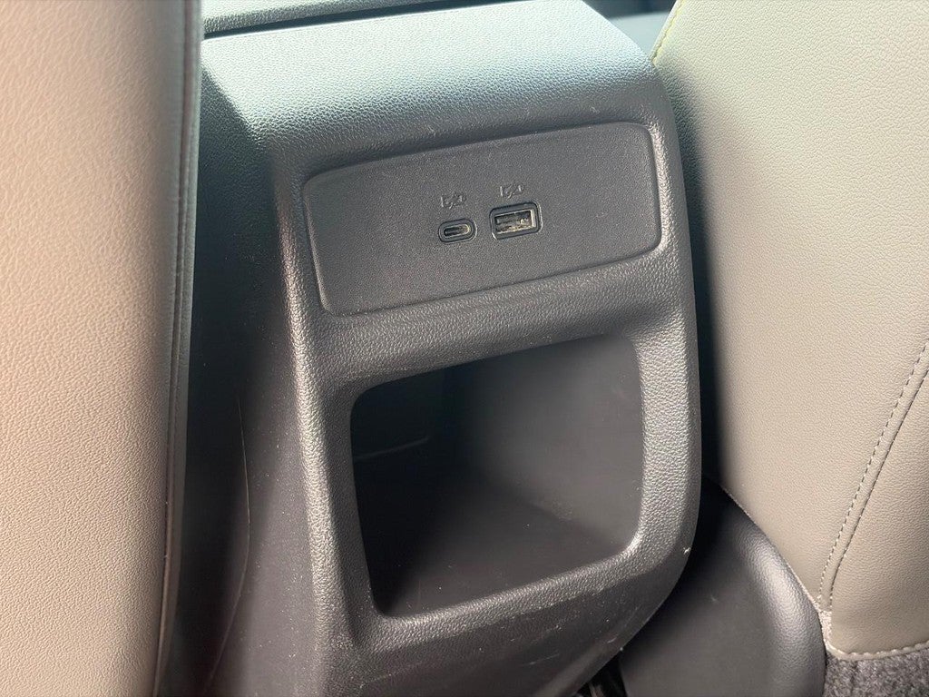 2025 Chevrolet Trax FWD 4dr ACTIV