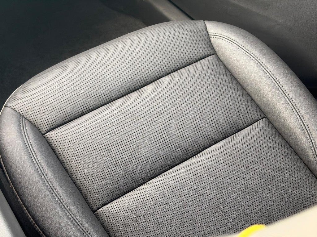 2025 Chevrolet Trax FWD 4dr ACTIV