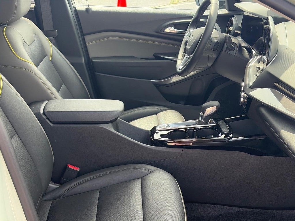 2025 Chevrolet Trax FWD 4dr ACTIV