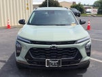 2025 Chevrolet Trax FWD 4dr ACTIV