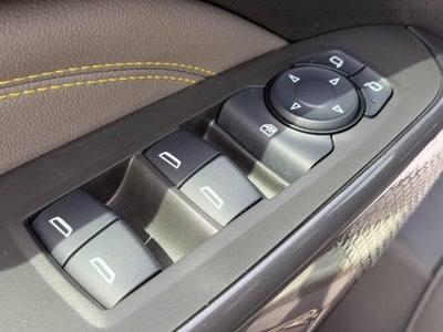 2025 Chevrolet Trax FWD 4dr ACTIV