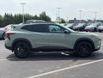2025 Chevrolet Trax FWD 4dr ACTIV