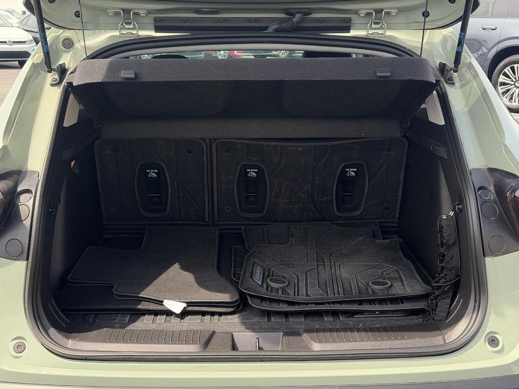 2025 Chevrolet Trax FWD 4dr ACTIV