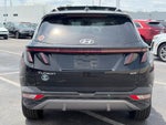 2023 Hyundai Tucson Limited AWD