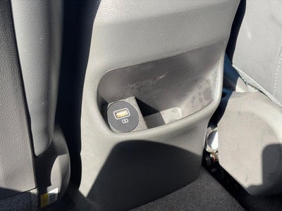 2023 Hyundai Kona Limited DCT AWD