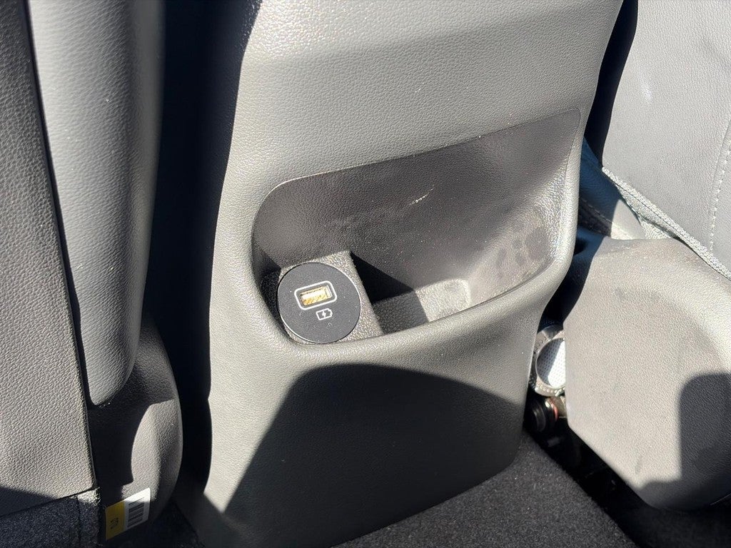 2023 Hyundai Kona Limited DCT AWD